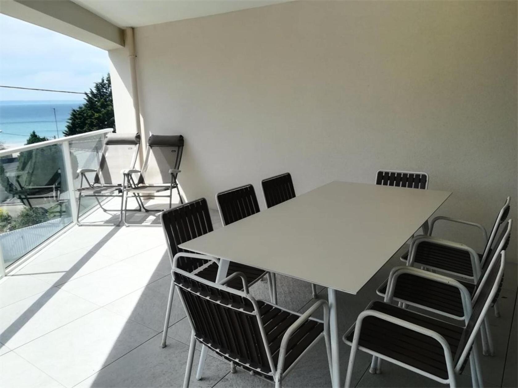 Residence Coteau - 3 Pieces Pour 4 Personnes 584 Pleneuf-Val-Andre Exterior foto